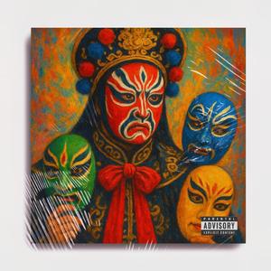 【FREE BEAT】“川剧变脸”中国风孟菲斯 x 王齐铭 x 生活麻辣烫 x apmozart