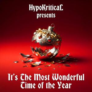 It's The Most Wonderful Time of the Year