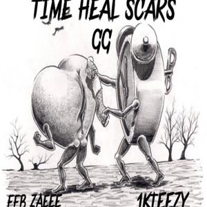 TIME HEAL SCARS (feat. 1kteezy & FFB ZAEEE)