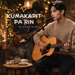 Kumakapit pa rin