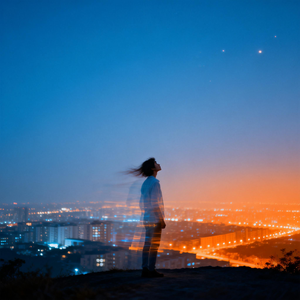 星河入梦之良梦邀请函