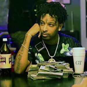 “孟菲斯顶级进鼓” 21savage x lil baby 孟菲斯type beat