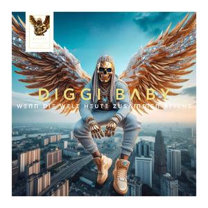 WΞΠΠ DIΞ WΞLT HΞUTΞ ZUSΛΓΠΓΠΞΠ BΓICHT