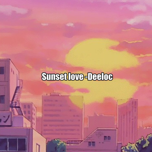 Sunset Love