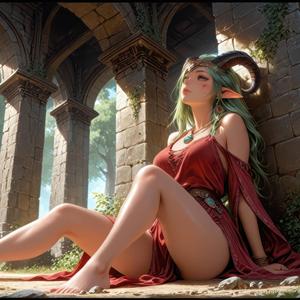 Vanguard of the Frozen North