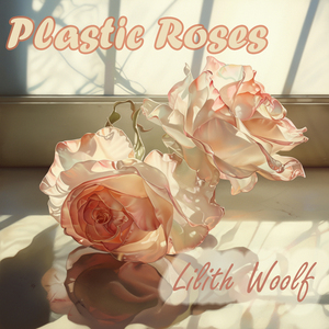 Plastic Roses