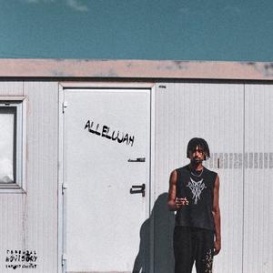 ALLELUJAH (freestyle)