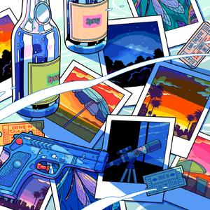 フライディ・チャイナタウン