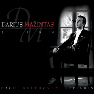 Sonata No. 2 in G sharp minor, op.19, Sonata - Fantazy - Andante