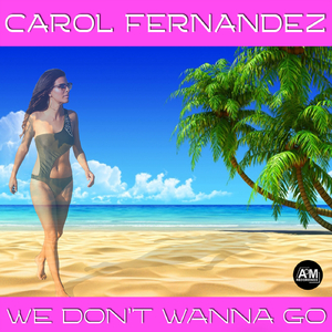 We Don't Wanna Go (TD Instrumental Mix)