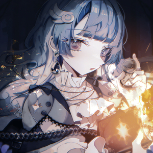 紫陽花の契 (feat. かたたかんな)