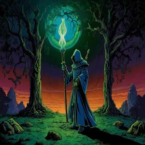 Night Crawler (Duo Jam Sessions)