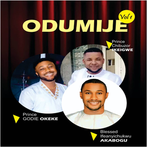 Odumije, Vol. 1