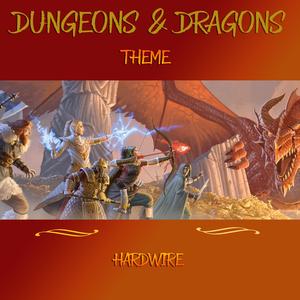 Dungeons And Dragons Theme