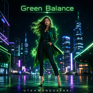 Green Balance