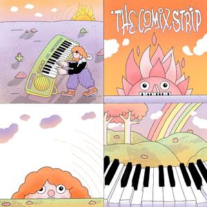 Pickup (feat. Zalen)