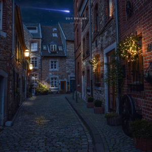 잠들지 못하는 밤에