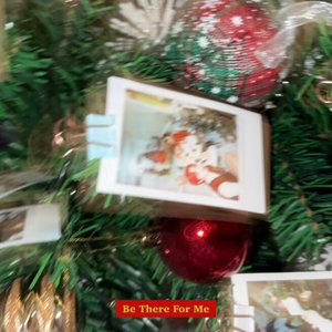 Be There For Me(Cover)