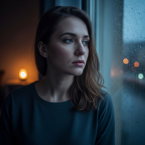 I Miss You in the Quiet
