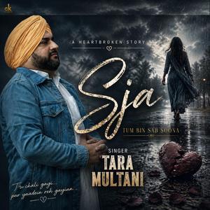 Sja (Tara Multani)