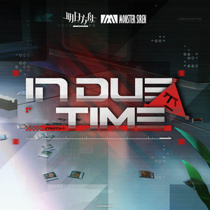 In Due Time (Instrumental)