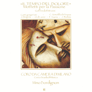 Gesualdo da Venosa: Tenebrae factae sunt