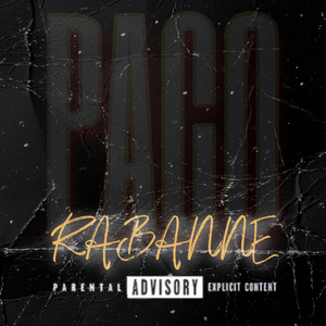 PACO RABBANE.