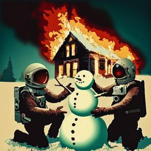 Mr. Frosty
