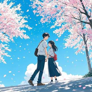 潮汐线以北 伴奏