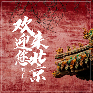 欢迎您来北京