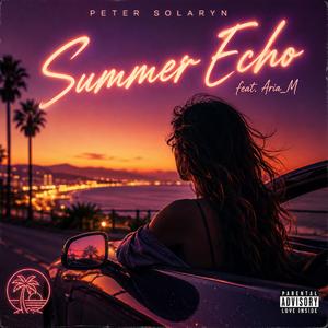 Summer Echo (feat. Aria_M)