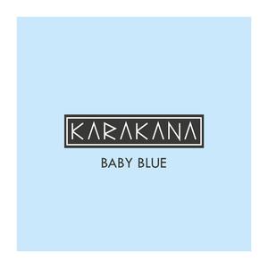 Baby Blue