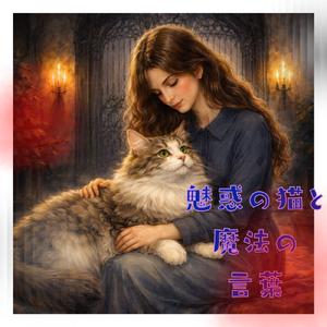 魅惑の猫と魔法の言葉
