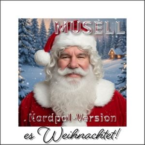 es Weihnachtet! (Nordpol Version)