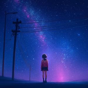 双子座流星群/Gemini Meteor Shower