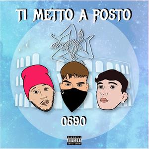 Ti Metto A Posto