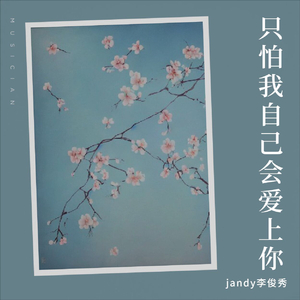 jandy李俊秀-只怕自己会爱上你（jandy李俊秀 remix）
