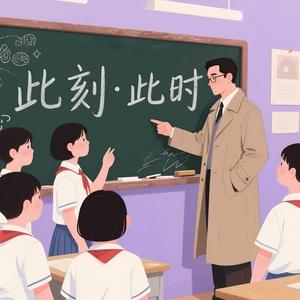 此刻此时（温柔版）