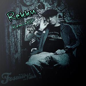 Itäflunssa (feat. Hugo Blossi & Helminen) (RDMix)