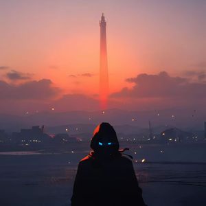 光の槍と軋む翼