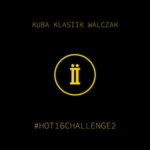 #Hot16Challenge2
