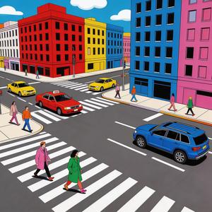 祝福（混响车载版）