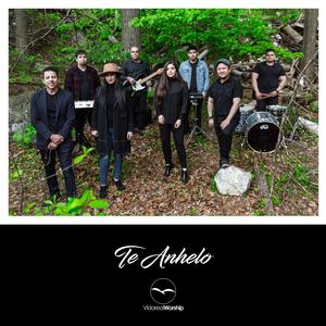 Te Anhelo (feat. Karis Alithia)