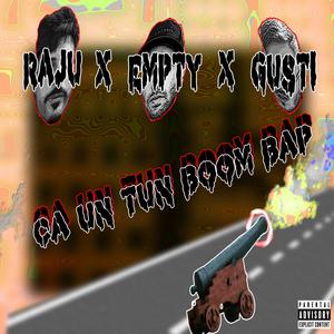 Tare Ca Un Tun (feat. Gusti & Empty)