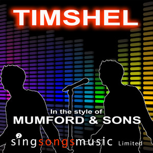 Timshel (In the style of Mumford & Sons)
