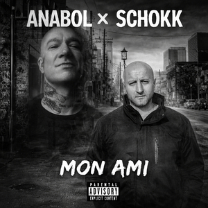 Mon Ami
