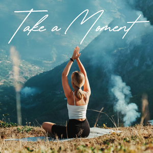 Sereninty in the Evening