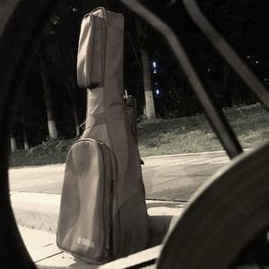 生活在平凡的城市