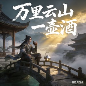 万里云山一壶酒