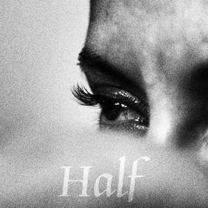 一半